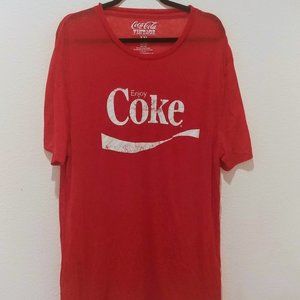 Coke Tee Shirt